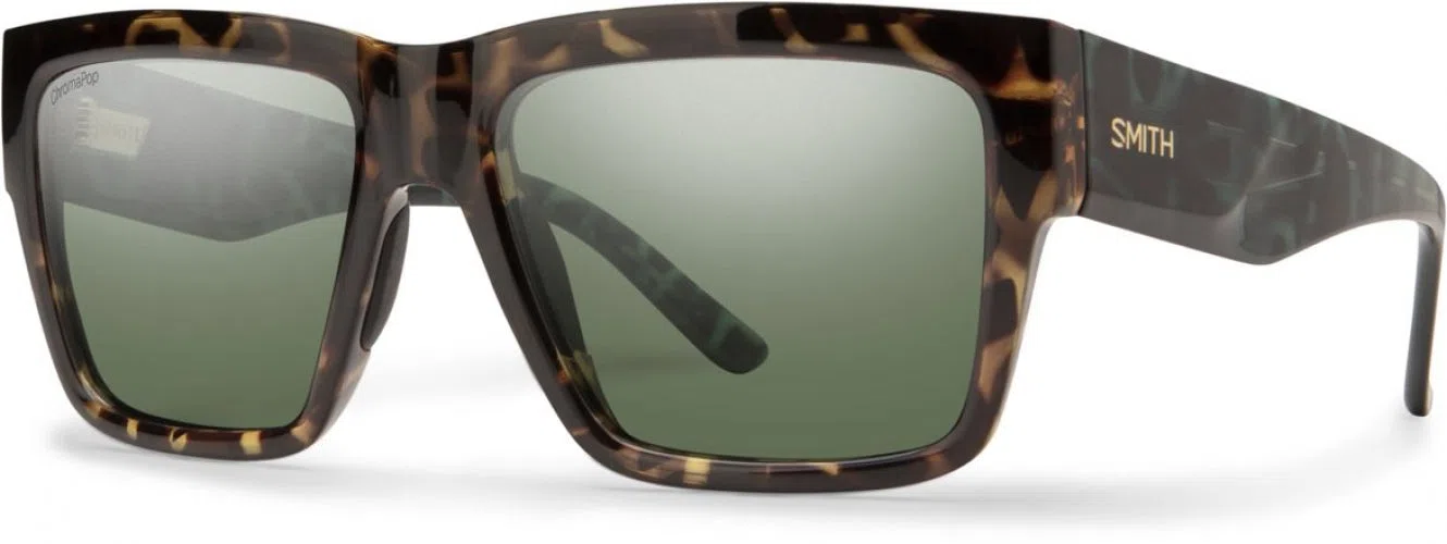 Smith Optics Lifestyle 205888 Lineup Sunglasses - view 9